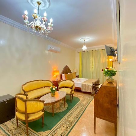 Hotel Dar Baddi Lahebichate Exteriér fotografie
