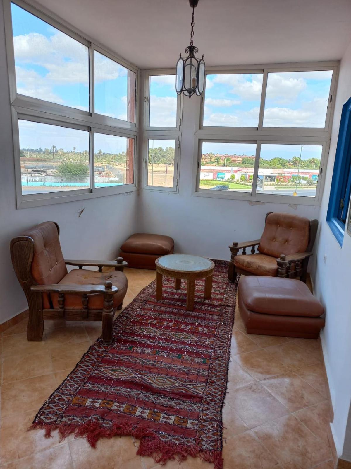Hotel Dar Baddi Lahebichate Exteriér fotografie