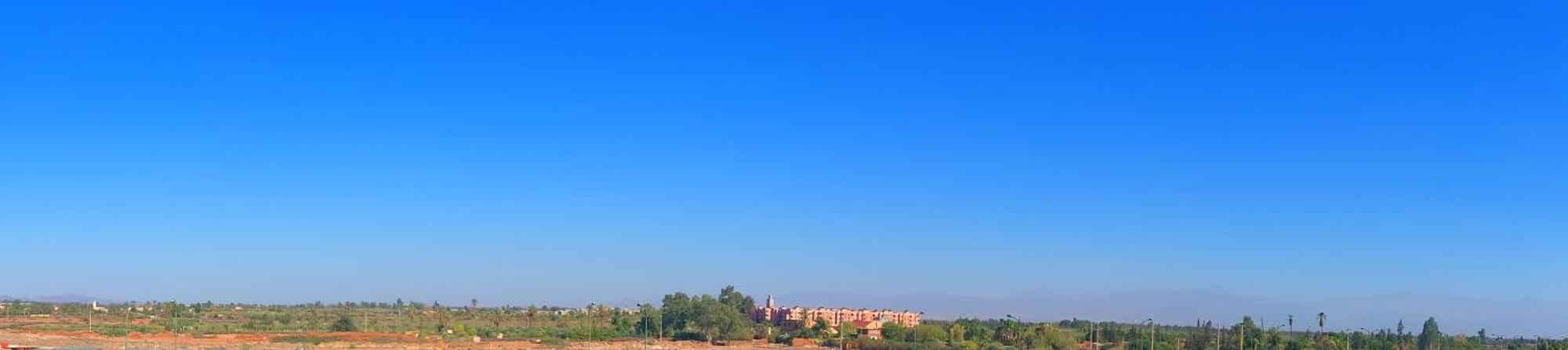 Hotel Dar Baddi Lahebichate Exteriér fotografie