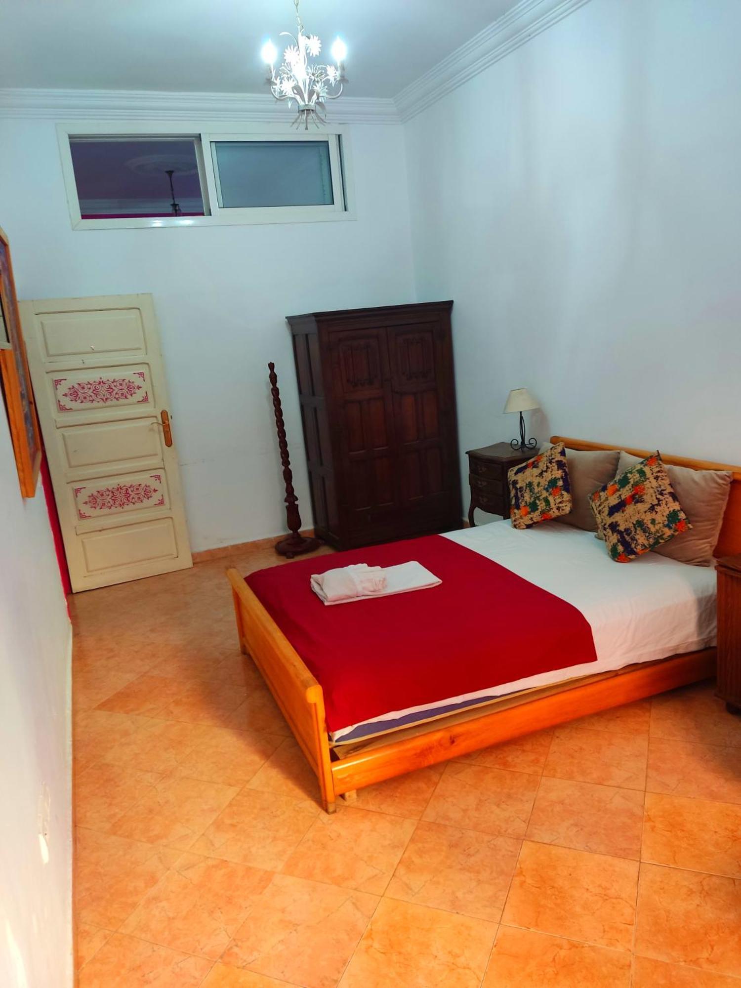 Hotel Dar Baddi Lahebichate Exteriér fotografie