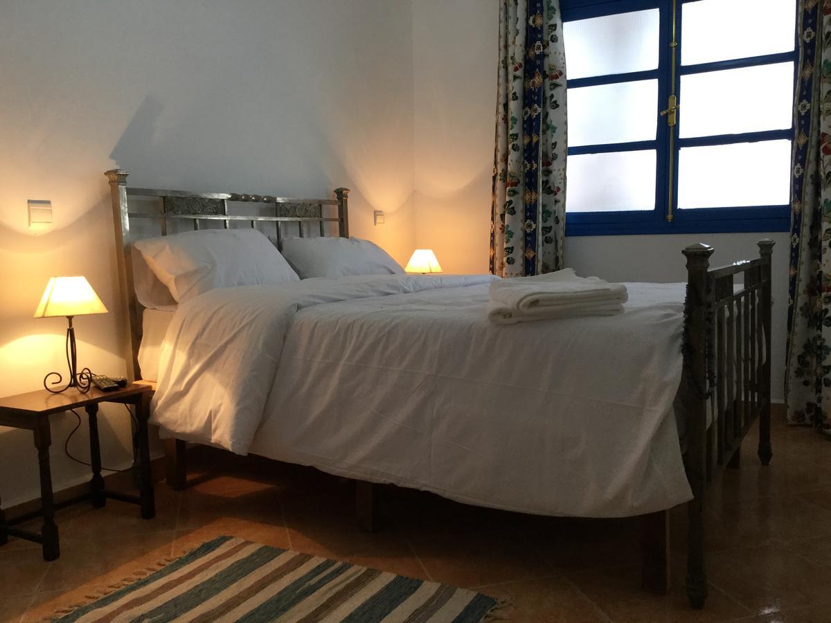 Hotel Dar Baddi Lahebichate Exteriér fotografie