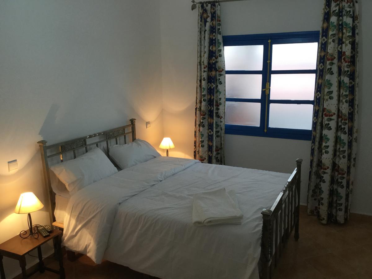 Hotel Dar Baddi Lahebichate Exteriér fotografie