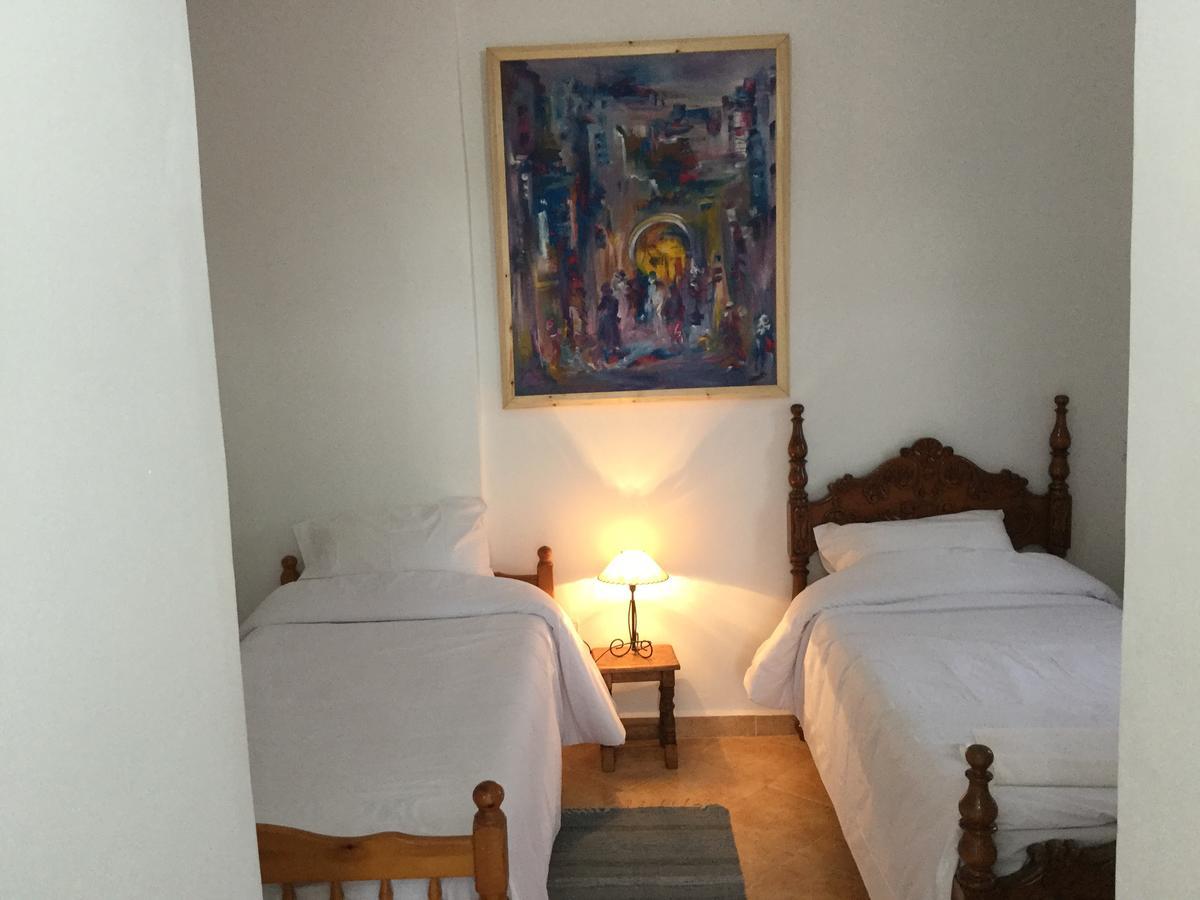 Hotel Dar Baddi Lahebichate Exteriér fotografie