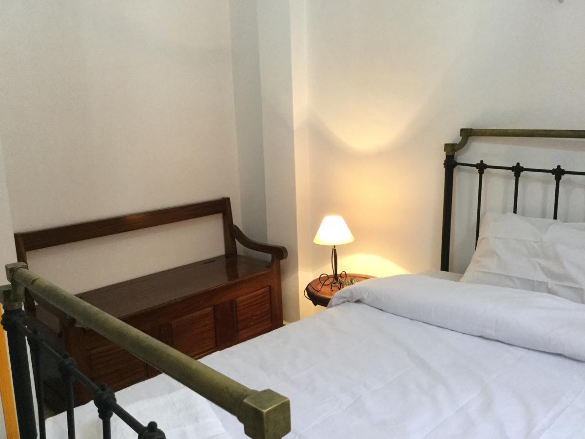 Hotel Dar Baddi Lahebichate Exteriér fotografie