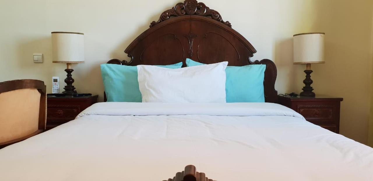 Hotel Dar Baddi Lahebichate Exteriér fotografie