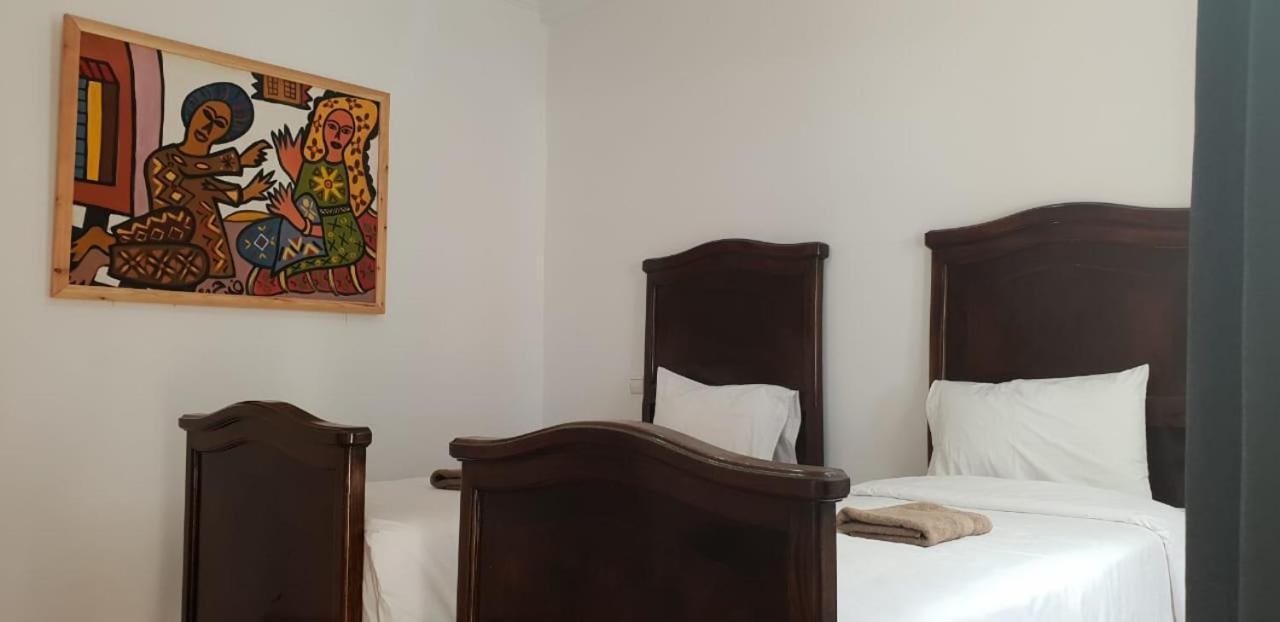Hotel Dar Baddi Lahebichate Exteriér fotografie
